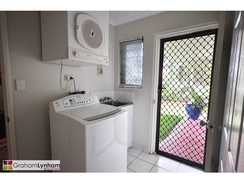 39 Feeney Avenue, Rasmussen QLD 4815