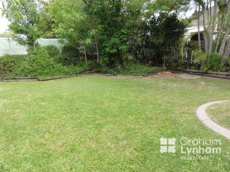 558 Bayswater Road, Mount Louisa QLD 4814