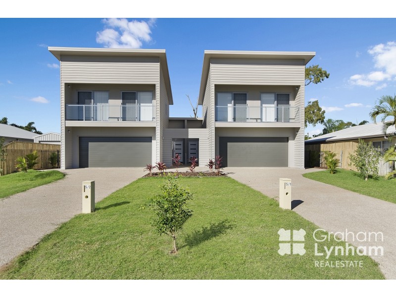 2/5 Rennot Court, Kelso QLD 4815