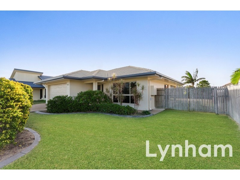 61 Elphinstone Drive, Kirwan QLD 4817