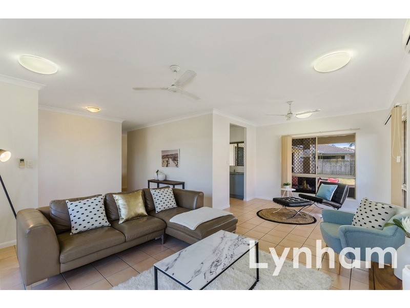 61 Elphinstone Drive, Kirwan QLD 4817