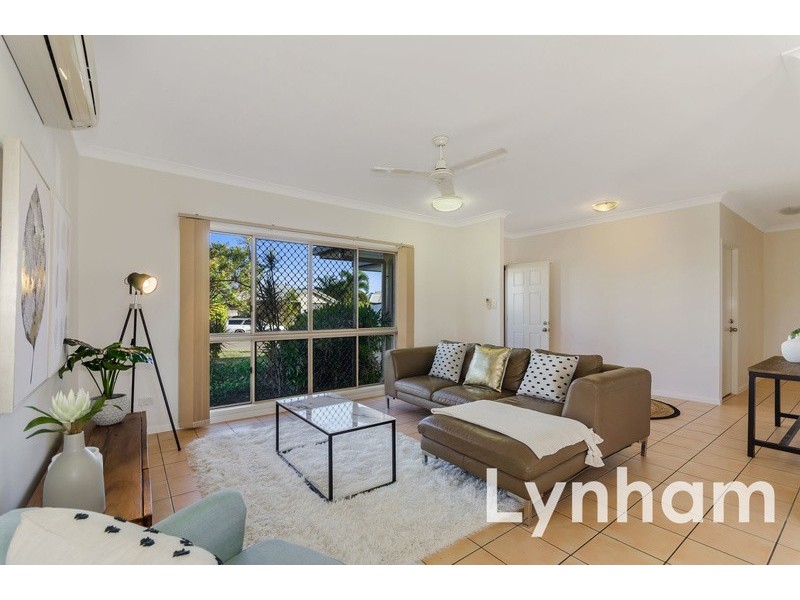 61 Elphinstone Drive, Kirwan QLD 4817