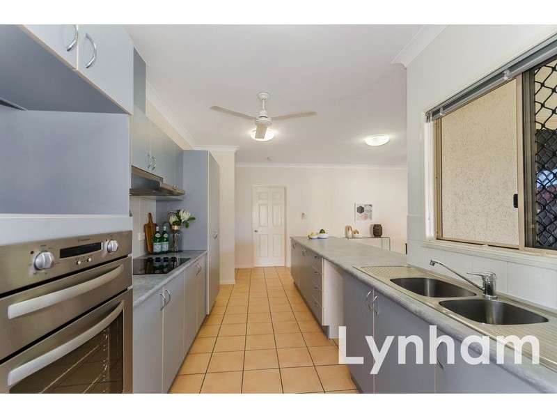 61 Elphinstone Drive, Kirwan QLD 4817