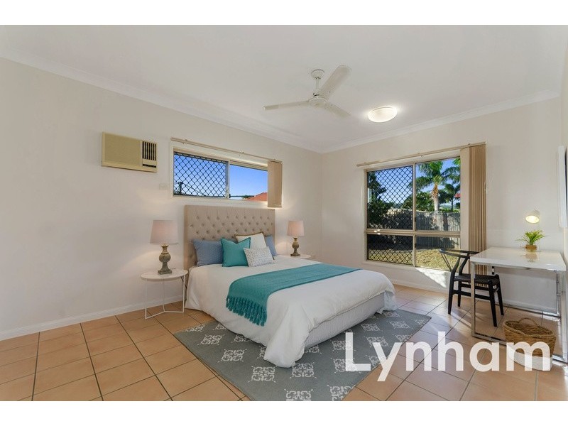 61 Elphinstone Drive, Kirwan QLD 4817