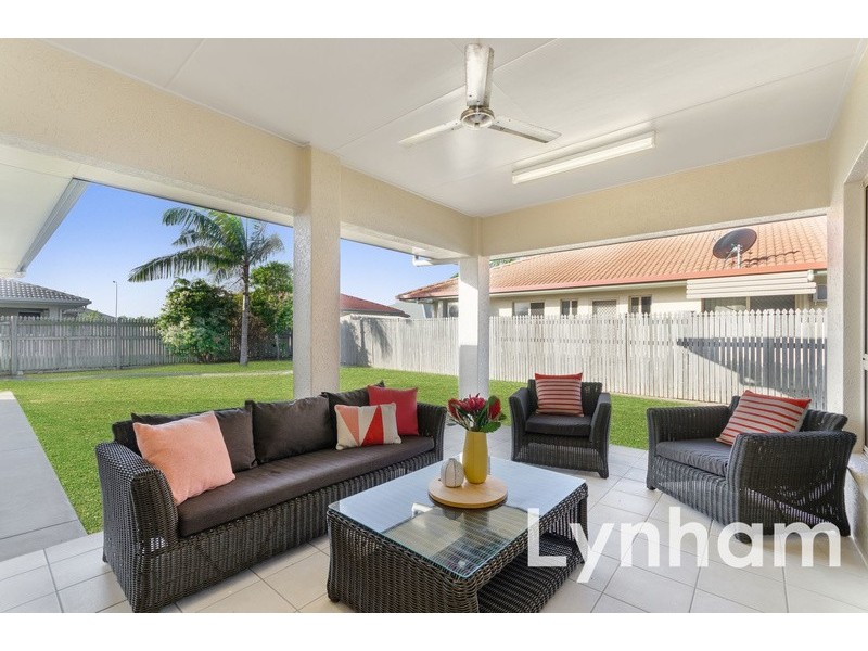 61 Elphinstone Drive, Kirwan QLD 4817