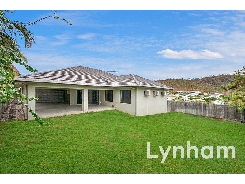 26 Lockyer Place, Mount Louisa QLD 4814