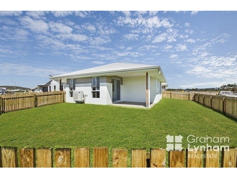 1/43 Trevella Entrance, Burdell QLD 4818