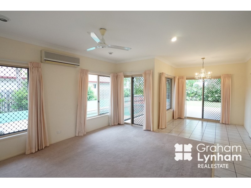 15 Chatsworth Crescent, Annandale QLD 4814