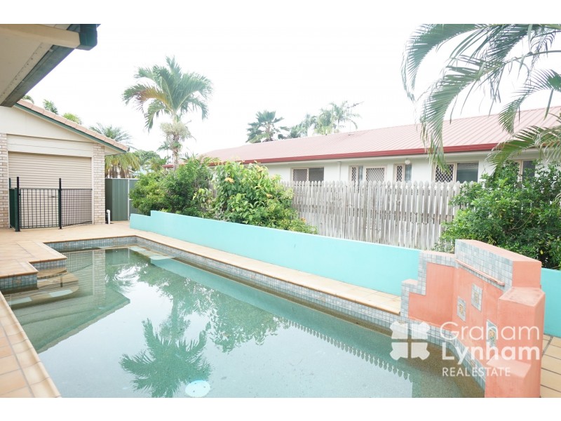 15 Chatsworth Crescent, Annandale QLD 4814