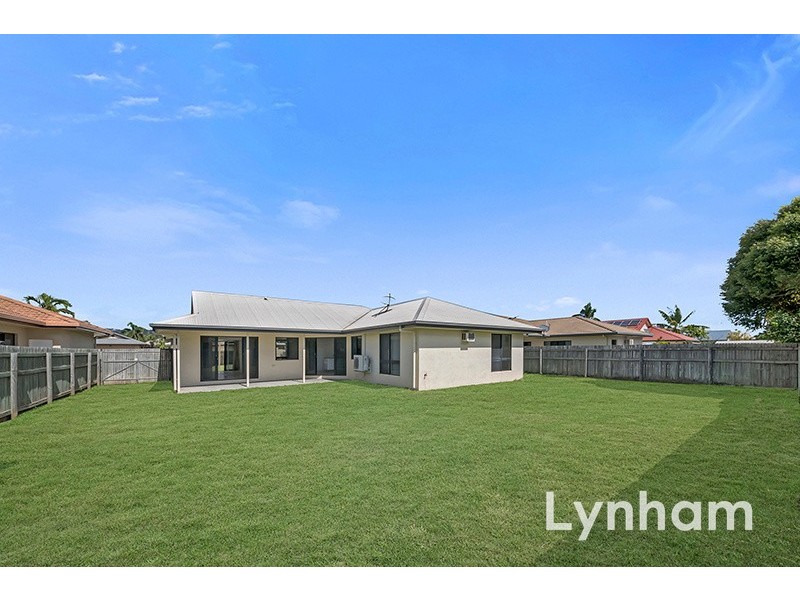 59 Northshore Circuit, Idalia QLD 4811