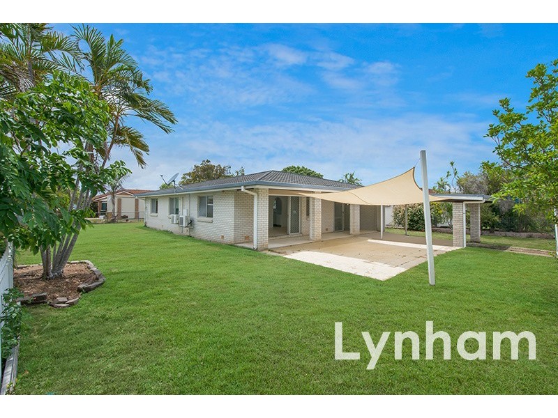 16 Garden Grove Crescent, Kirwan QLD 4817