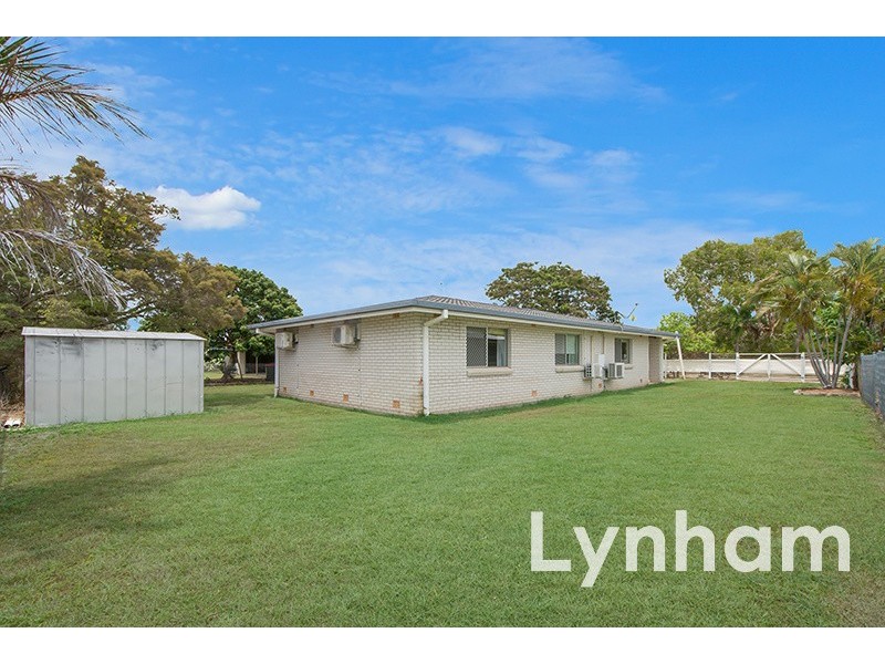 16 Garden Grove Crescent, Kirwan QLD 4817