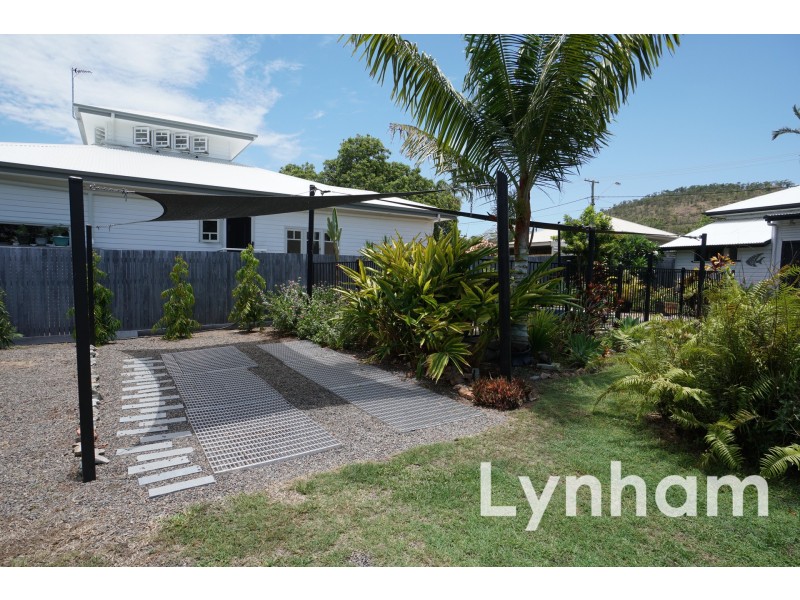 129 Bundock Street, Belgian Gardens QLD 4810