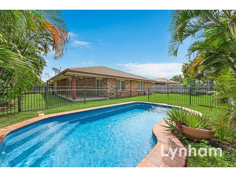 43 Glendale Drive, Annandale QLD 4814