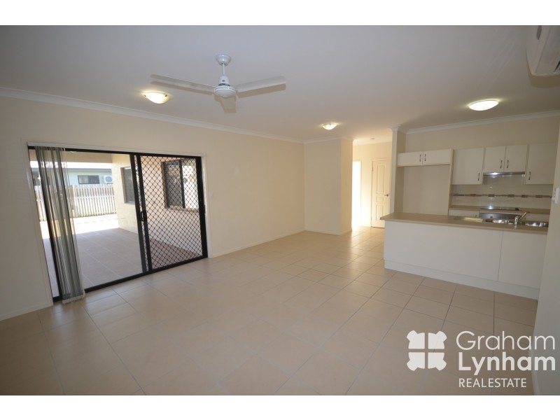 54 Batiki Crescent, Burdell QLD 4818