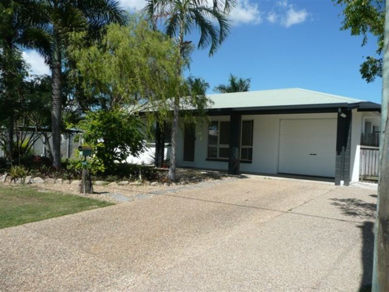 2 Pearl Court, Deeragun QLD 4818