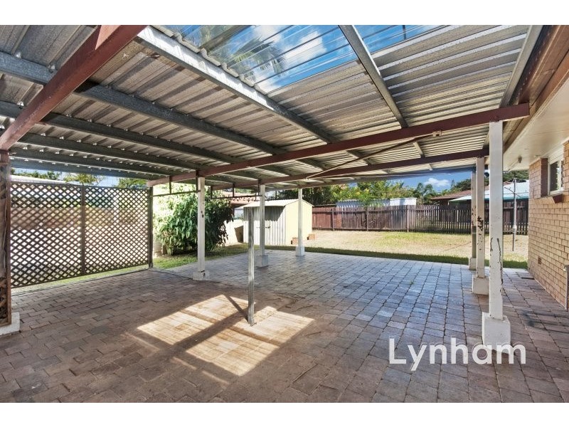 22 Gundarra Court, Kirwan QLD 4817
