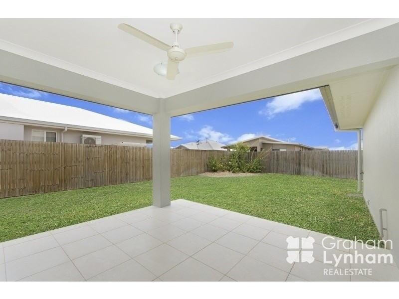 43 Marblewood Circuit, Mount Low QLD 4818