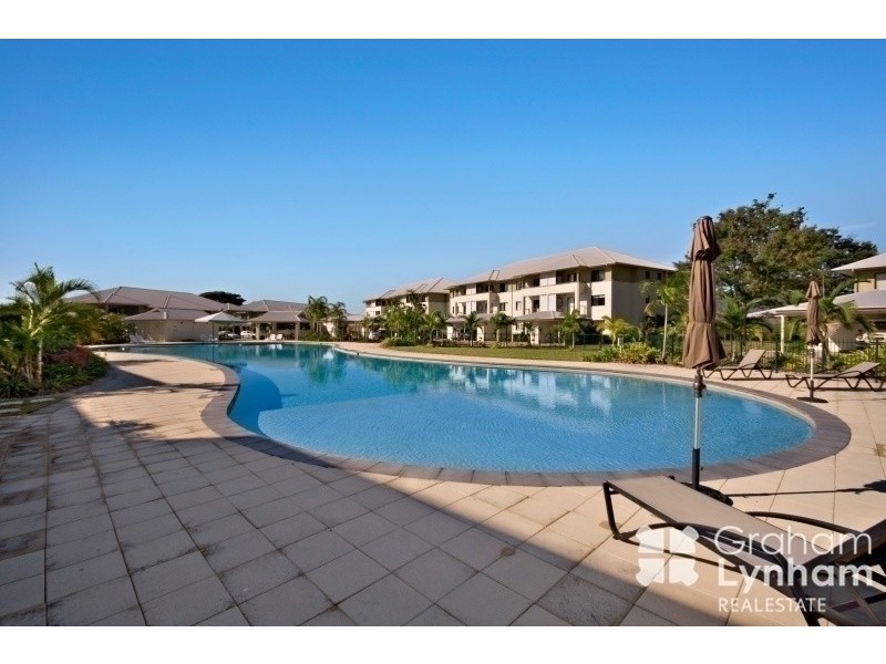 28/111-128 Bowen Road, Rosslea QLD 4812