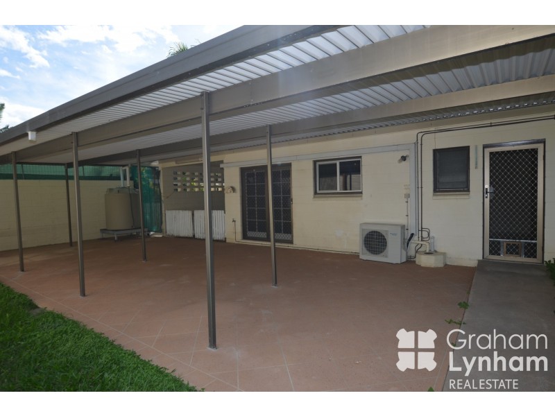 4 Wotton Street, Aitkenvale QLD 4814