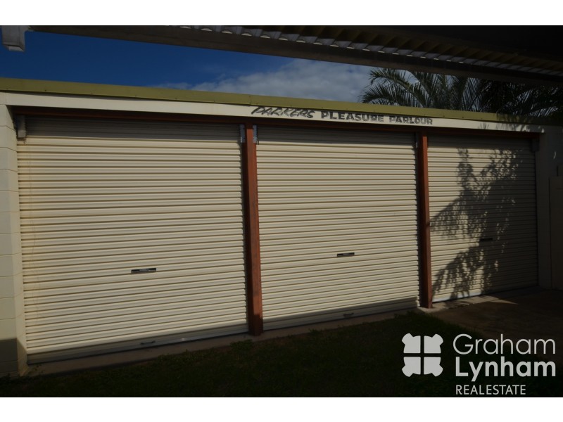 4 Wotton Street, Aitkenvale QLD 4814