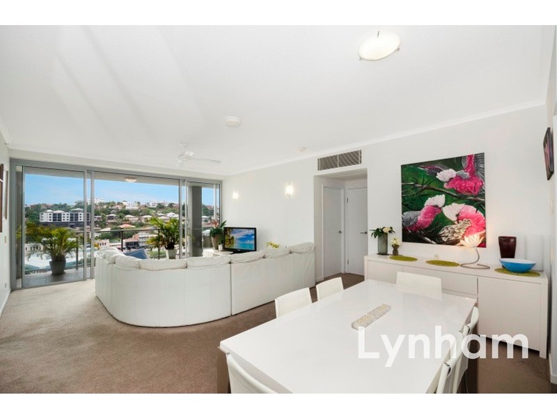 1102/2 Dibbs Street, South Townsville QLD 4810