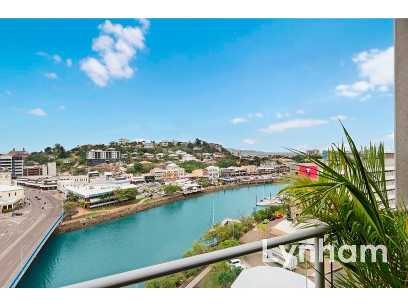1102/2 Dibbs Street, South Townsville QLD 4810