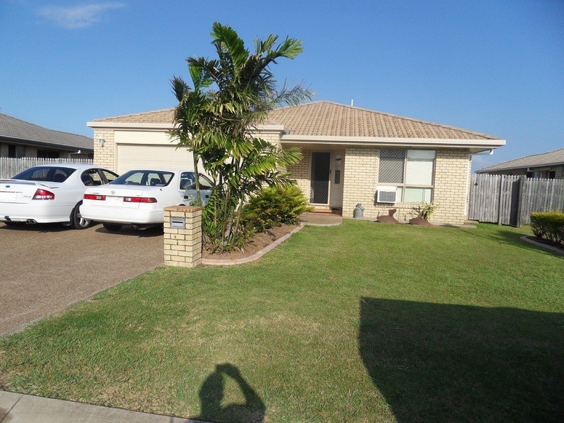 45 Crossman Place, Kirwan QLD 4817