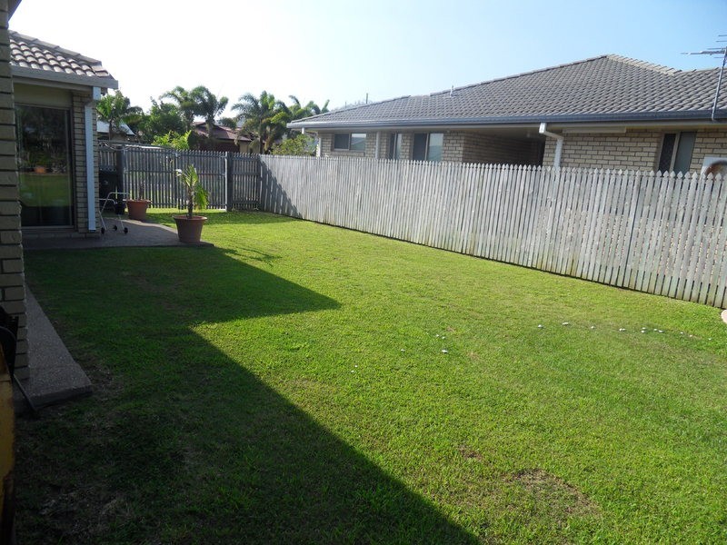 45 Crossman Place, Kirwan QLD 4817