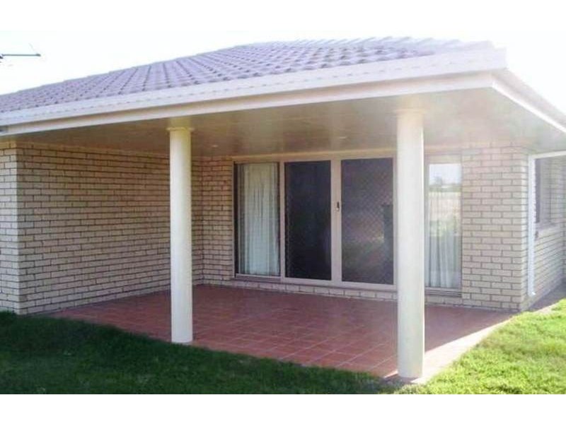 45 Crossman Place, Kirwan QLD 4817