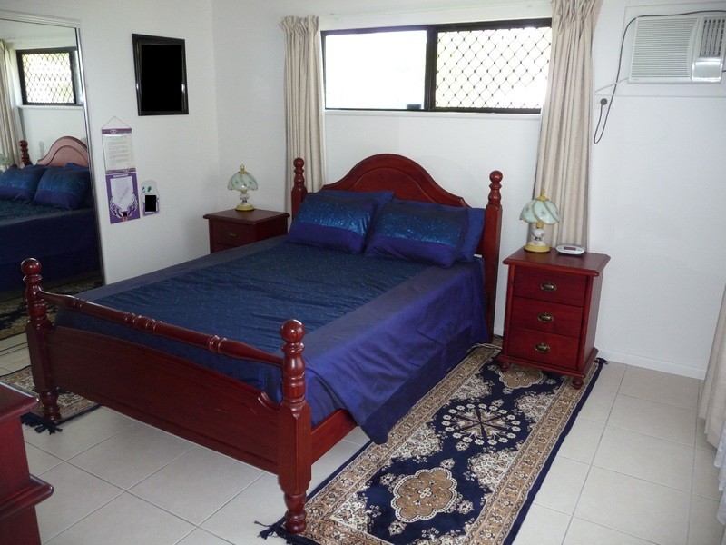 46 Woodwark Drive, Bushland Beach QLD 4818