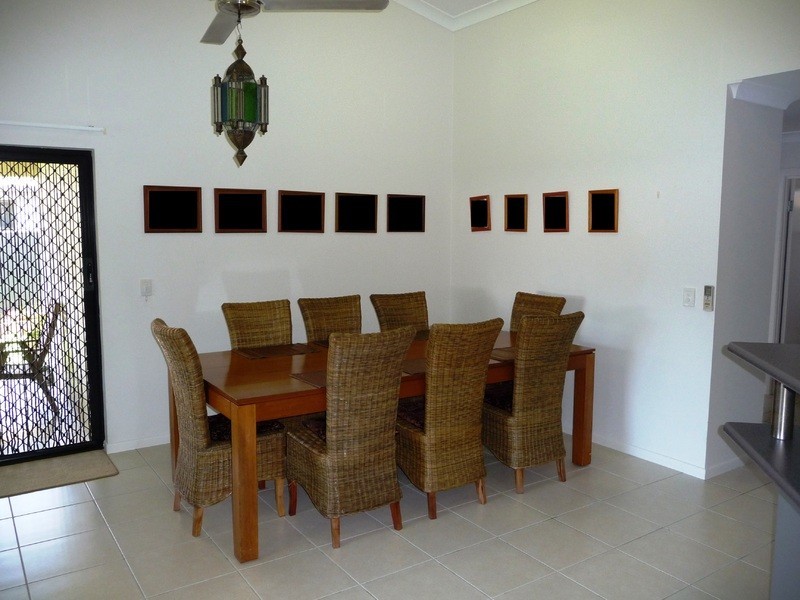 46 Woodwark Drive, Bushland Beach QLD 4818