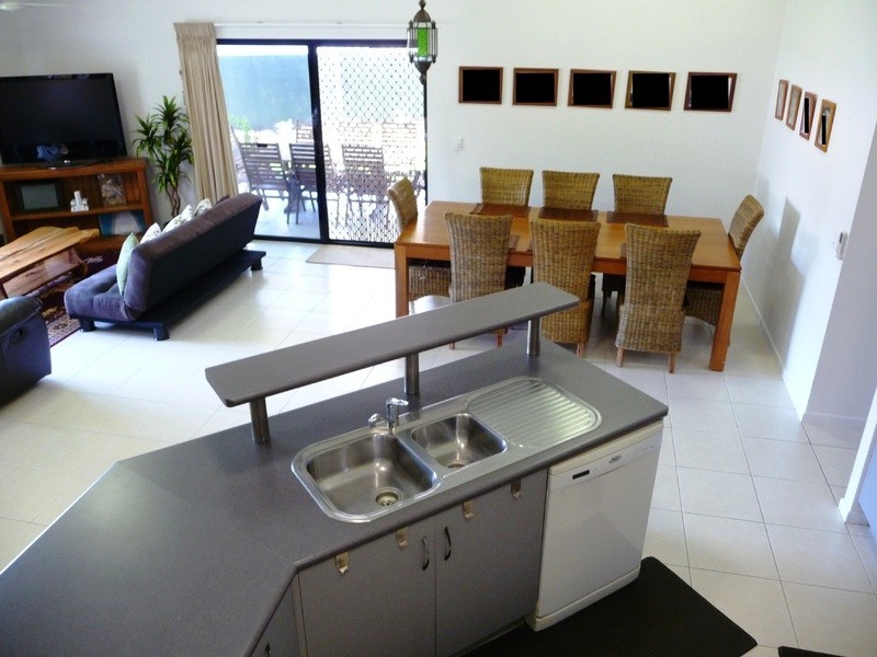 46 Woodwark Drive, Bushland Beach QLD 4818