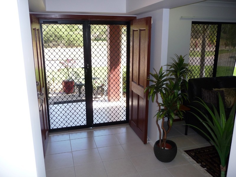 46 Woodwark Drive, Bushland Beach QLD 4818