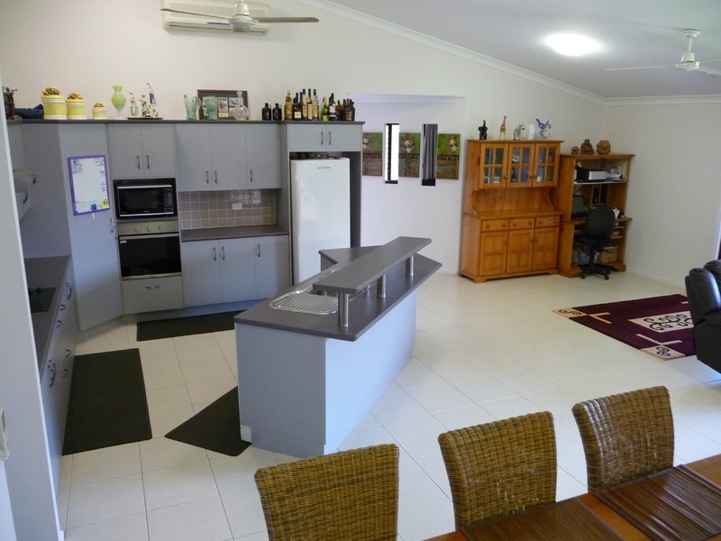 46 Woodwark Drive, Bushland Beach QLD 4818