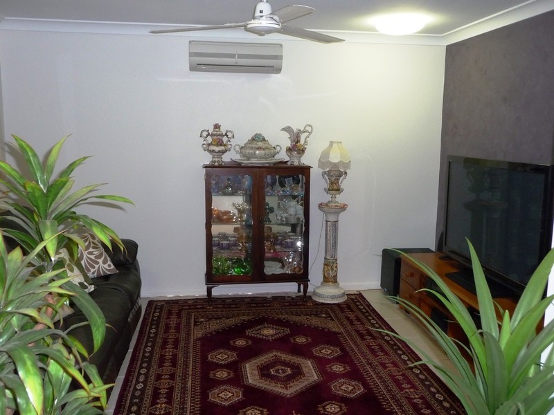 46 Woodwark Drive, Bushland Beach QLD 4818