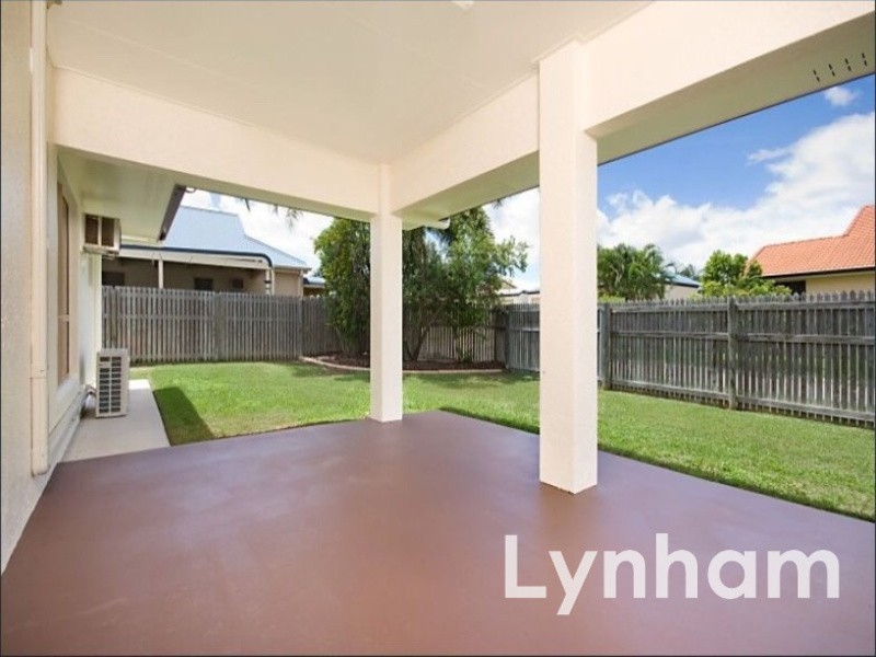 31 Boston Crescent, Douglas QLD 4814