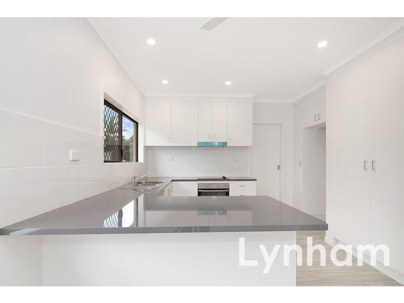 199 Thuringowa Drive, Kirwan QLD 4817