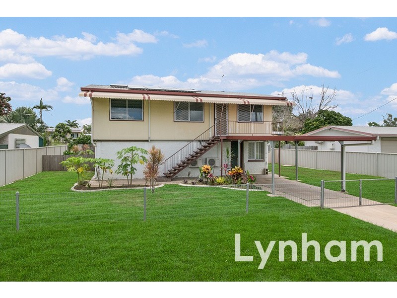 37 Gannet Crescent, Condon QLD 4815