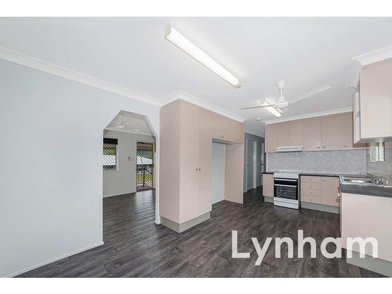 37 Gannet Crescent, Condon QLD 4815