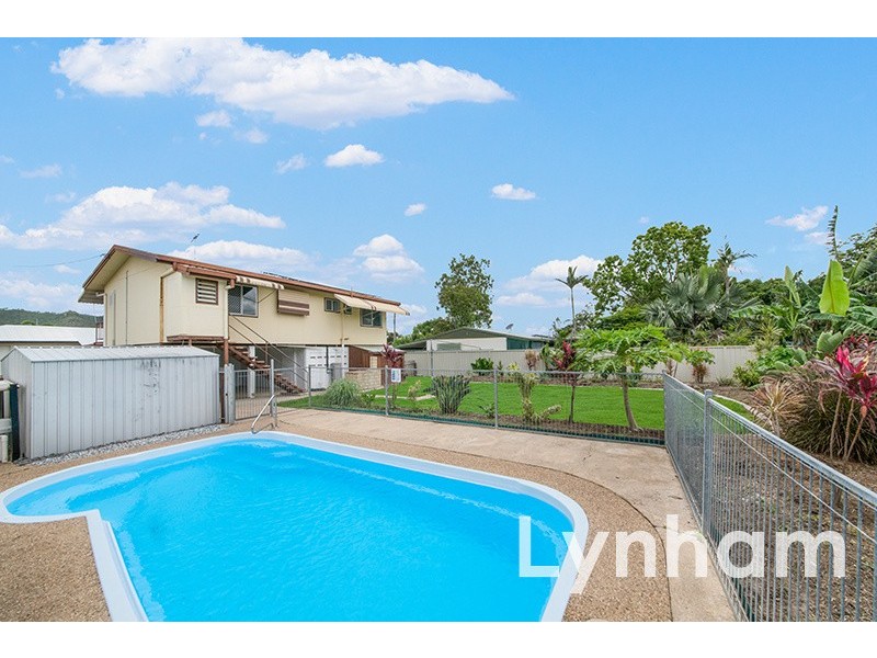 37 Gannet Crescent, Condon QLD 4815
