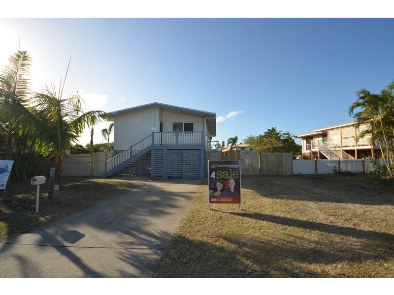 53 Hodges Crescent, Vincent QLD 4814