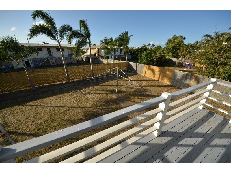 53 Hodges Crescent, Vincent QLD 4814