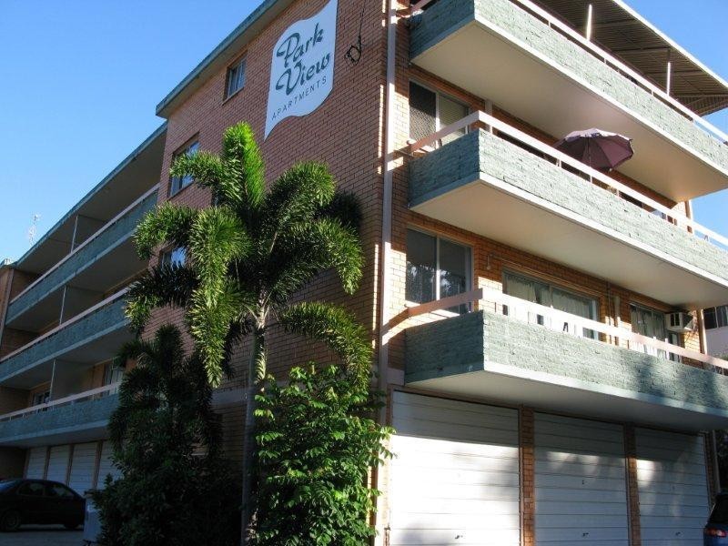 19/23 Gregory Street, North Ward QLD 4810