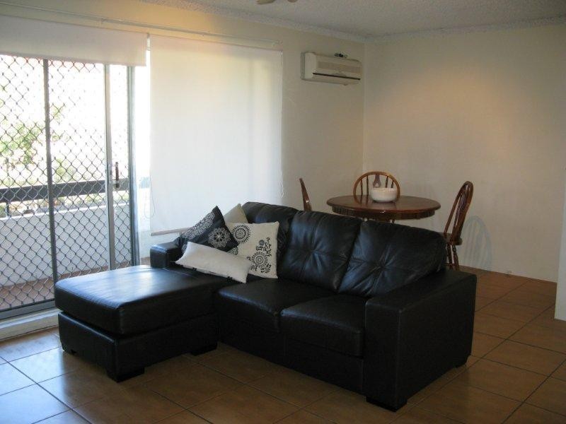 19/23 Gregory Street, North Ward QLD 4810