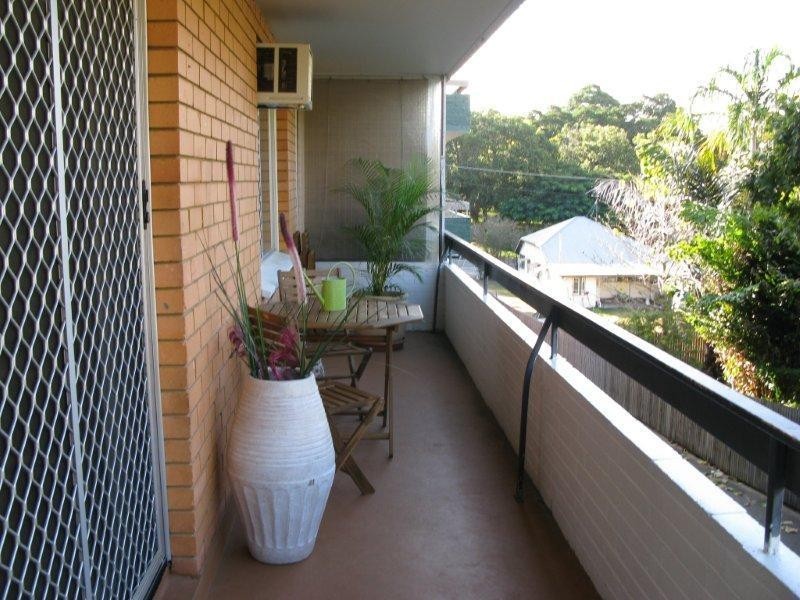 19/23 Gregory Street, North Ward QLD 4810