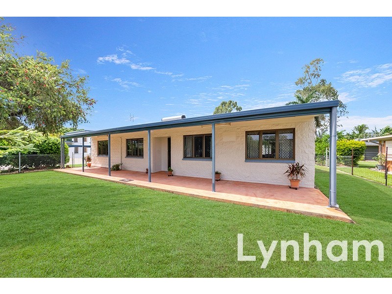 28 Gollogly Lane, Rasmussen QLD 4815
