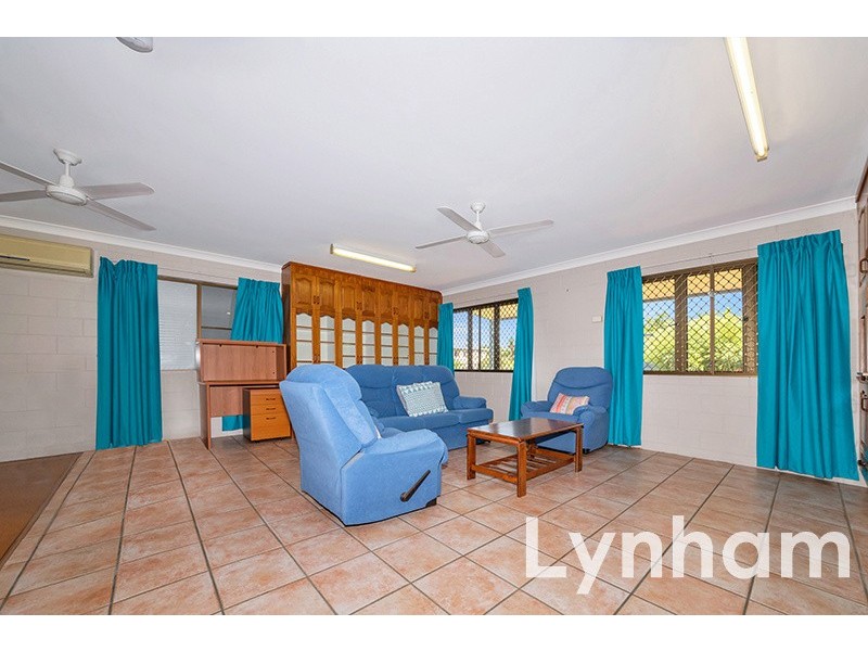 28 Gollogly Lane, Rasmussen QLD 4815