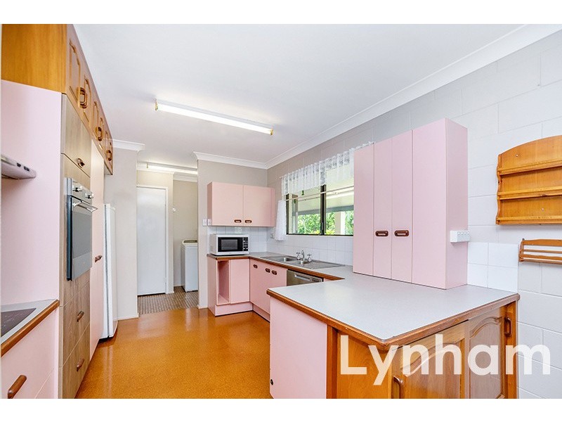 28 Gollogly Lane, Rasmussen QLD 4815