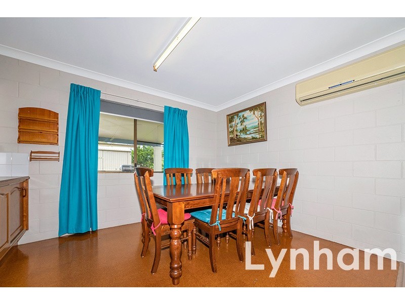 28 Gollogly Lane, Rasmussen QLD 4815